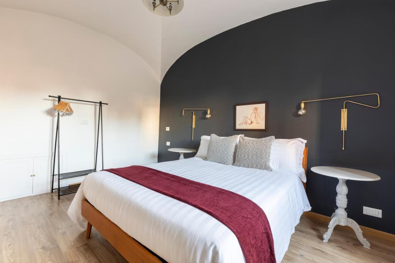 Aparthotel Sonder at Colosseum Cloisters Rom Exterior foto