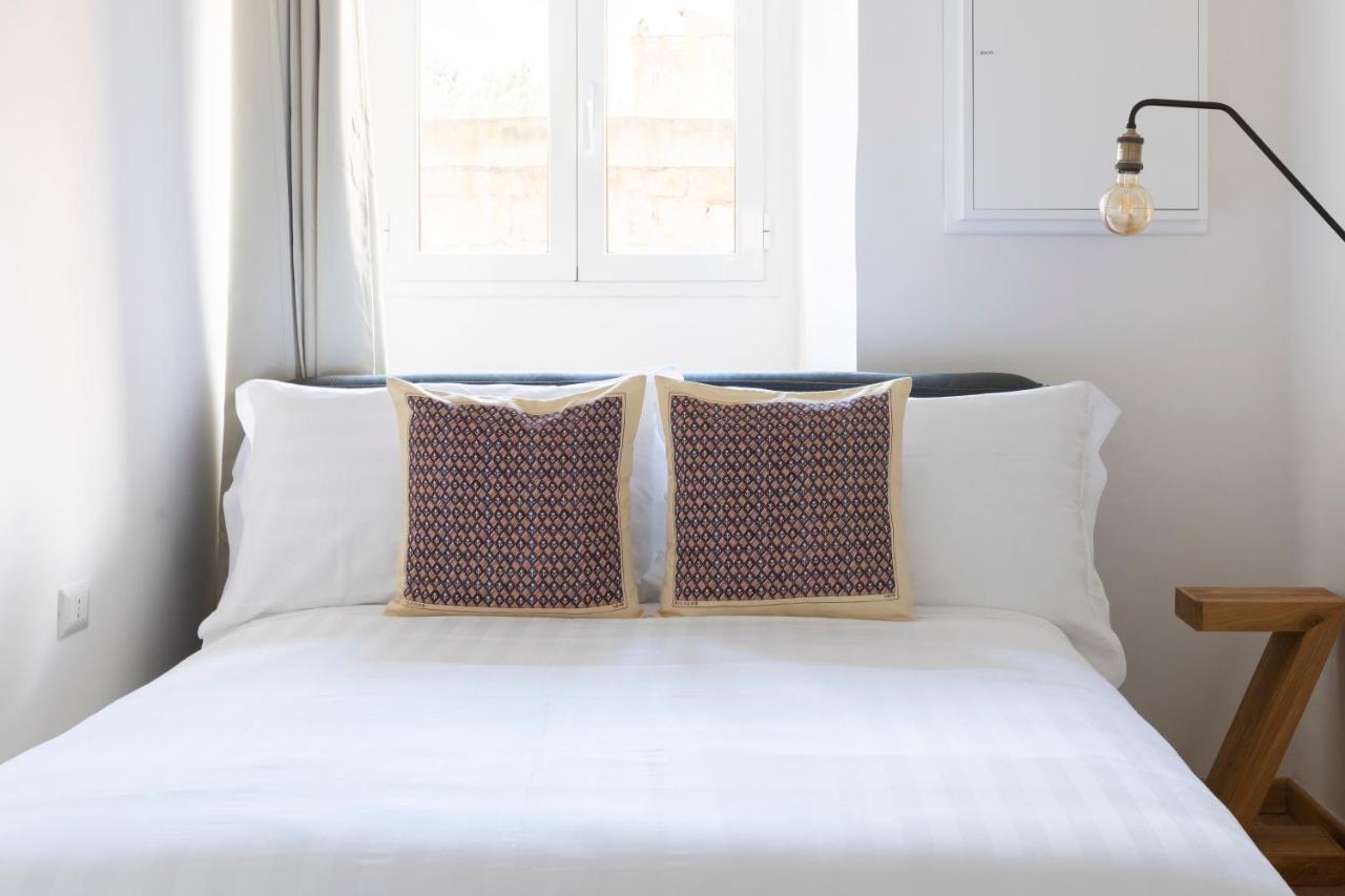 Aparthotel Sonder at Colosseum Cloisters Rom Exterior foto