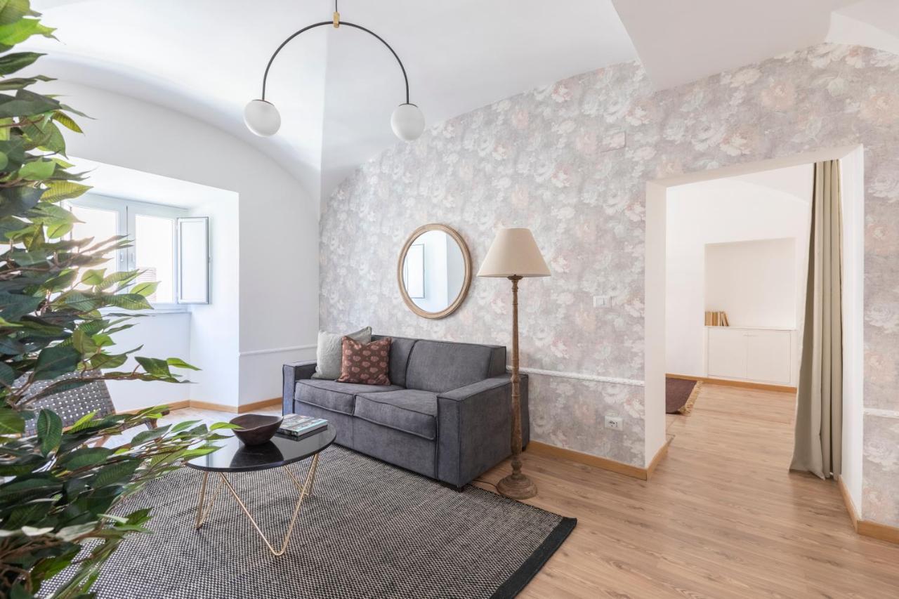 Aparthotel Sonder at Colosseum Cloisters Rom Exterior foto