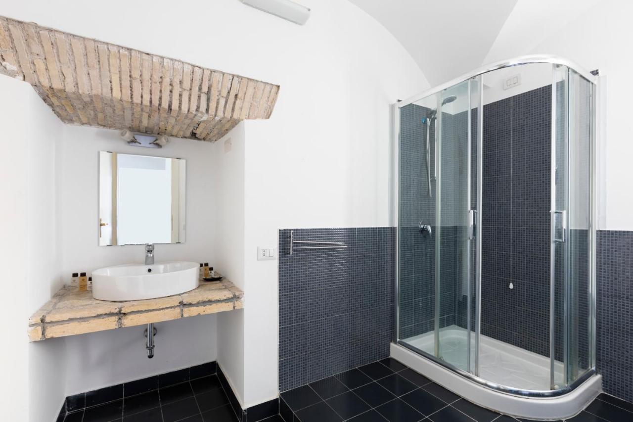 Aparthotel Sonder at Colosseum Cloisters Rom Exterior foto