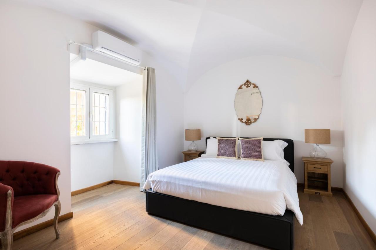 Aparthotel Sonder at Colosseum Cloisters Rom Exterior foto