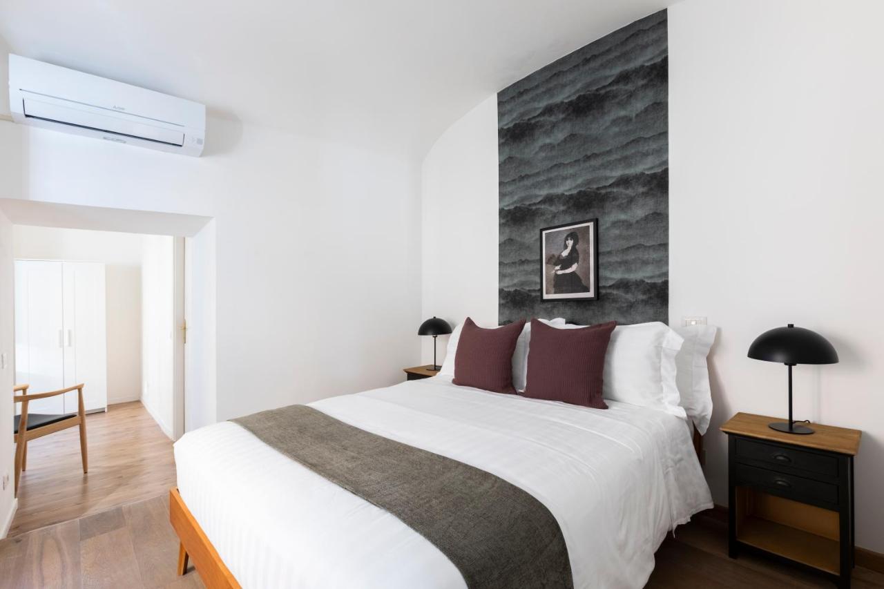 Aparthotel Sonder at Colosseum Cloisters Rom Exterior foto